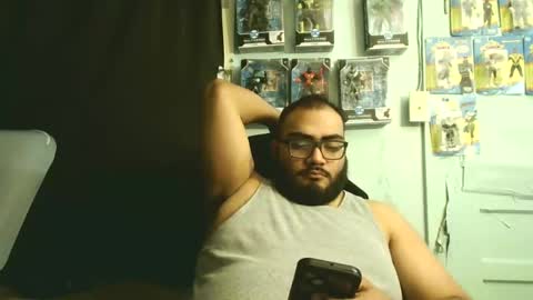 gordito sexy online show from 11/19/24, 05:34