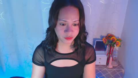 pinay_shawnx online show from 12/07/24, 04:35