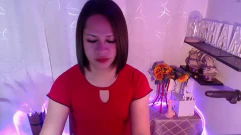 pinay_shawnx online show from 01/05/25, 10:58