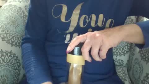 Holding the cum back.. online show from 12/16/24, 06:31