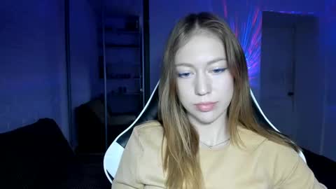 Polina online show from 12/01/24, 04:14