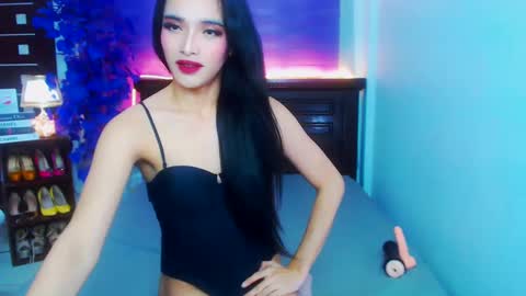 preciosa_banks69 online show from 12/13/24, 03:09