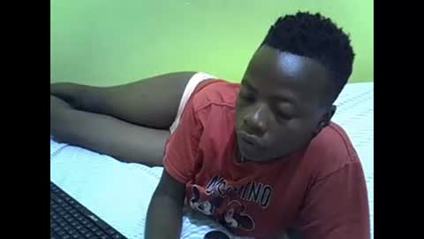 precious_nesh online show from 01/06/25, 06:42