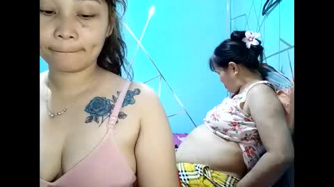 preggyliz online show from 02/07/25, 03:37