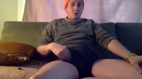 pretty_richard1 online show from 01/11/25, 05:55