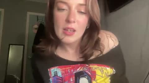 Cutie With a Booty online show from 01/06/25, 03:17