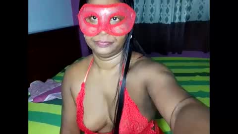 Prettypriya online show from 12/03/24, 12:10