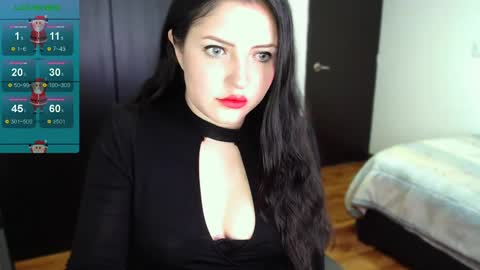 Lori May online show from 12/20/24, 11:05