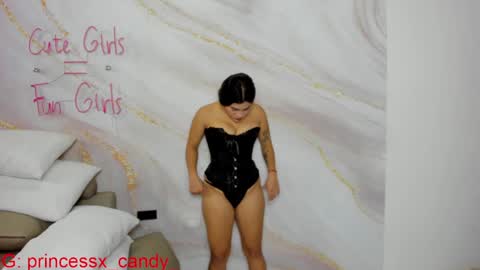 cherry sinners 9 FOLLOW US IN OUR BACKUP ACCOUNT online show from 12/16/24, 07:14