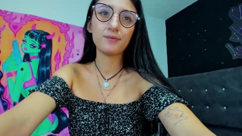 Princess Foxxxy online show from 11/29/24, 08:00