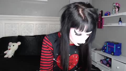 princessminxxy online show from 12/22/24, 03:32