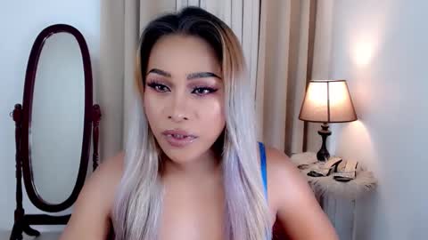 princessyanzy1 online show from 11/20/24, 02:03