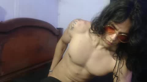 principe_oscuro online show from 01/13/25, 03:17