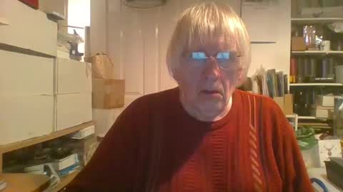 proudwelshman online show from 12/11/24, 06:55