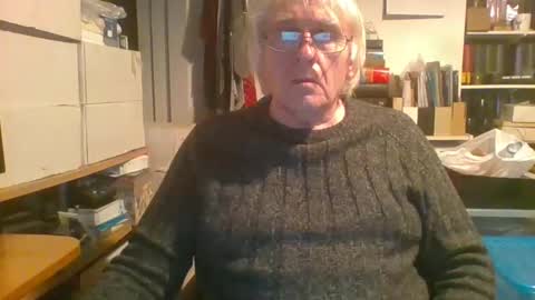 proudwelshman online show from 11/26/24, 08:32