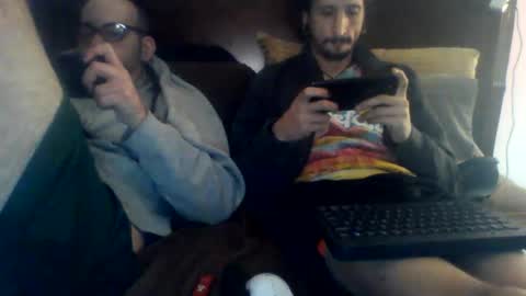 Puppah626  Phoenyx 39s Room online show from 12/10/24, 11:10