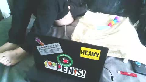 Puppah626  Phoenyx 39s Room online show from 12/21/24, 08:08