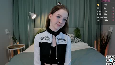 Sophie online show from 12/03/24, 11:06