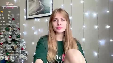 Alicia online show from 12/23/24, 10:22