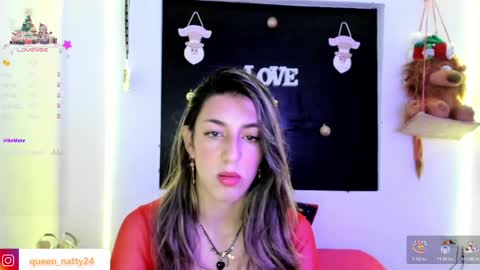 queen_natttyy online show from 12/27/24, 05:09