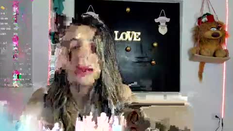 queen_natttyy online show from 12/05/24, 02:16