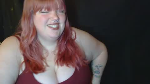 queenpaige444 online show from 12/04/24, 01:50