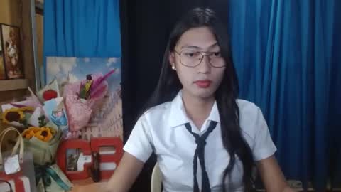 queensteffi online show from 11/24/24, 01:36