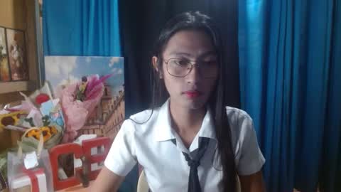 queensteffi online show from 12/02/24, 12:52