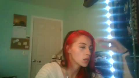 Rebeka Reign online show from 02/03/25, 08:35