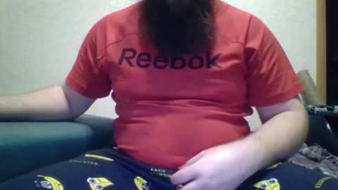 red_bearddd online show from 11/28/24, 02:00