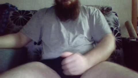 red_bearddd online show from 12/22/24, 05:22