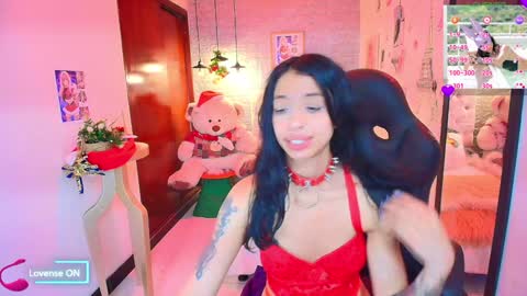 Lili Lopez online show from 12/05/24, 07:44