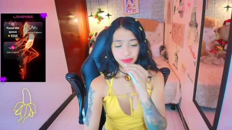 Lili Lopez online show from 12/30/24, 07:46