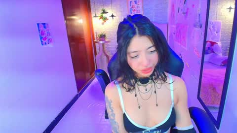 Lili Lopez online show from 01/06/25, 07:44