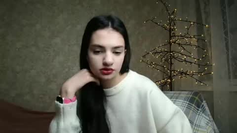 Renata online show from 02/01/25, 07:14