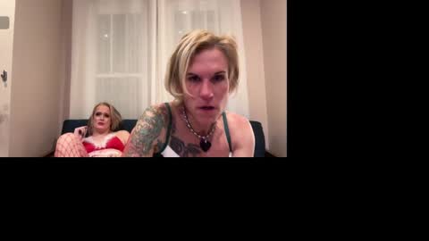 Ria Bentley online show from 12/26/24, 07:37