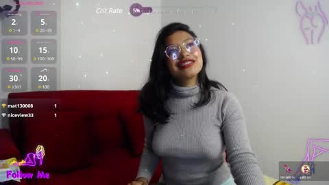 milena online show from 11/20/24, 02:24