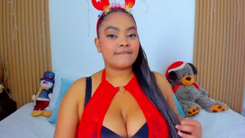 RileyDolly online show from 12/13/24, 04:02