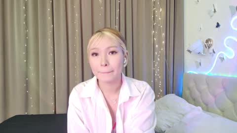 rileymee online show from 11/12/24, 03:30