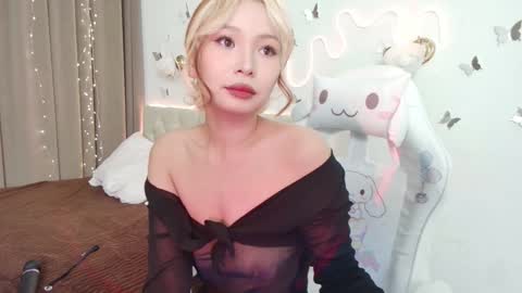 rileymee online show from 11/19/24, 03:03