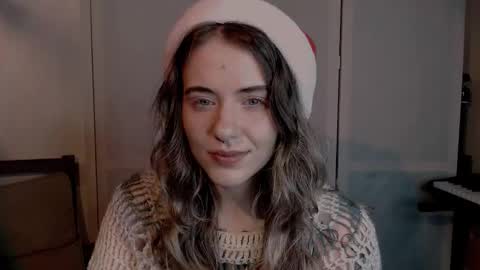 risha_laass online show from 12/25/24, 06:33