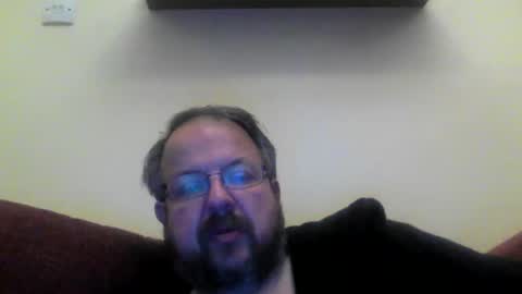 Rob online show from 01/03/25, 10:58