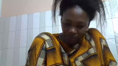 romantic_ebony online show from 01/09/25, 08:27