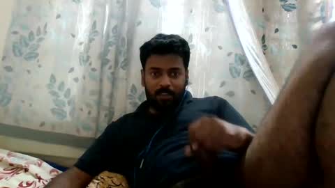 Punith online show from 11/19/24, 07:44