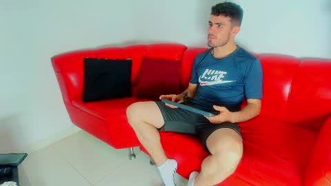 romeo_sexxx_ online show from 01/10/25, 11:11