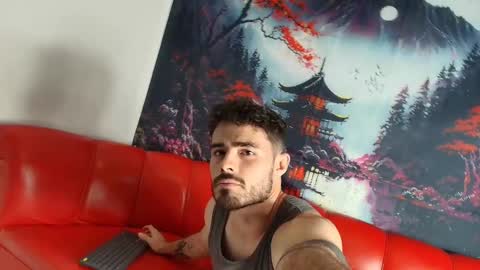 romeo_sexxx_ online show from 01/23/25, 02:17