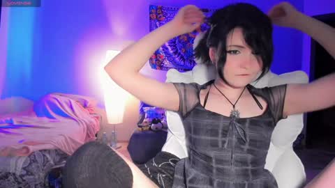 ronnie_neko online show from 11/14/24, 06:54