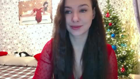 Rosie is waiting for YOU online show from 12/25/24, 04:00