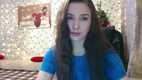 Rosie is waiting for YOU online show from 12/04/24, 04:38