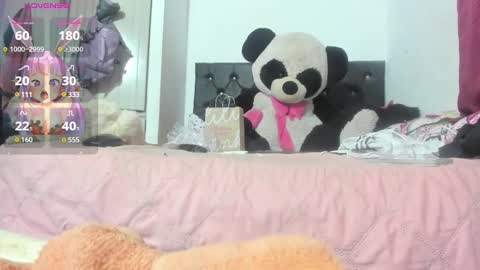 roxana_07 online show from 12/10/24, 05:32